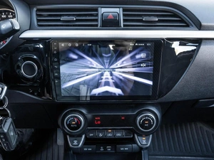 Седан Kia Rio 2019 года, 1344700 рублей, Ставрополь