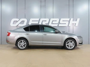 Лифтбек Skoda Octavia 2019 года, 1699000 рублей, Воронеж