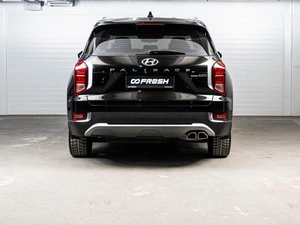 Внедорожник Hyundai Palisade 2021 года, 4565000 рублей, Ставрополь