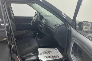 Хэтчбек Skoda Fabia 2011 года, 920000 рублей, Смоленск