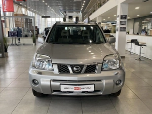 Внедорожник Nissan X-Trail 2006 года, 855000 рублей, Орёл