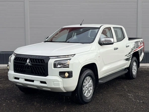 Пикап Mitsubishi L200 2025 года, 5050000 рублей, Солонцы
