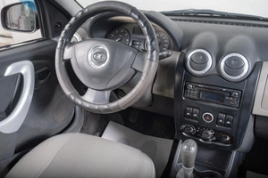 Универсал ВАЗ (LADA) Largus 2015 года, 689000 рублей, Томск