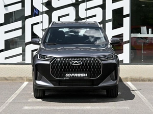 Внедорожник Chery Tiggo 7L 2025 года, 2200000 рублей, Волгоград