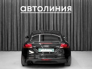 Купе Audi TT 2013 года, 1390000 рублей, Красноярск