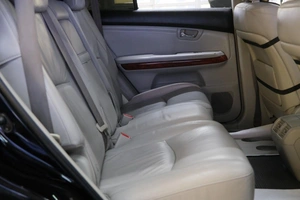 Внедорожник Lexus RX 2004 года, 1449000 рублей, Омск