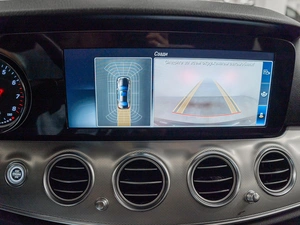 Седан Mercedes-benz E-класс 2018 года, 2650000 рублей, Красноярск