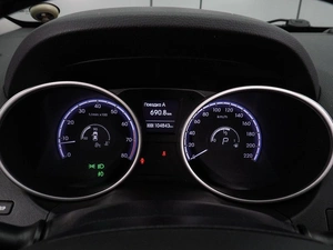 Внедорожник Hyundai ix35 2012 года, 1432000 рублей, Воронеж