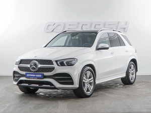Внедорожник Mercedes-benz GLE-класс 2020 года, 5779040 рублей, Москва