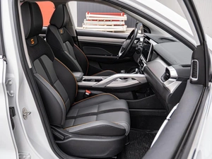 Внедорожник Geely Coolray 2023 года, 1898070 рублей, Краснодар