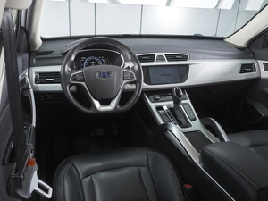 Внедорожник Geely Atlas 2020 года, 1745000 рублей, Ростов-на-Дону