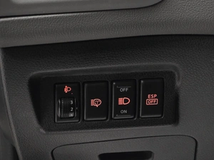 Внедорожник Nissan X-Trail 2007 года, 1059000 рублей, Красноярск