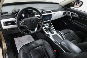 Внедорожник Geely Atlas 2021 года, 1899000 рублей, Новокузнецк