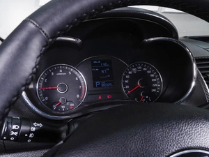 Седан Kia Cerato 2015 года, 1190000 рублей, Ростов-на-Дону