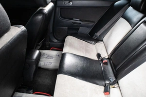 Седан Mitsubishi Lancer 2011 года, 779000 рублей, Сургут