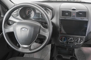 Лифтбек ВАЗ (LADA) Granta 2019 года, 749000 рублей, Кемерово