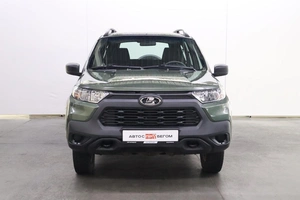 Внедорожник ВАЗ (LADA) Niva 2022 года, 975000 рублей, Брянск
