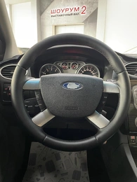 Седан Ford Focus 2008 года, 587000 рублей, Солонцы