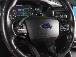 Внедорожник Ford Explorer 2019 года, 3819000 рублей, Воронеж
