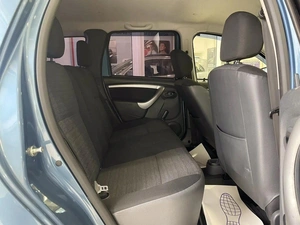 Внедорожник Renault Duster 2013 года, 810000 рублей, Красноярск