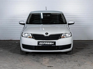 Лифтбек Skoda Rapid 2018 года, 1219000 рублей, Ставрополь