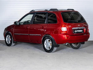 Универсал ВАЗ (LADA) Kalina 2010 года, 459000 рублей, Ставрополь