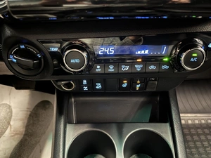 Пикап Toyota Hilux 2021 года, 6150000 рублей, Красноярск