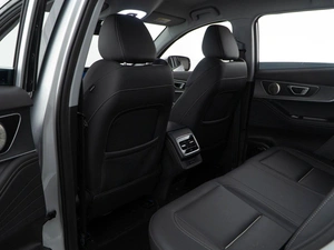 Внедорожник Chery Tiggo 7 Pro Max 2024 года, 2489050 рублей, Москва