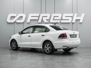Седан Volkswagen Polo 2019 года, 1198000 рублей, Воронеж