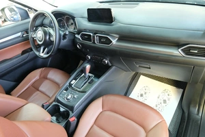 Внедорожник Mazda CX-5 2018 года, 2799000 рублей, Омск