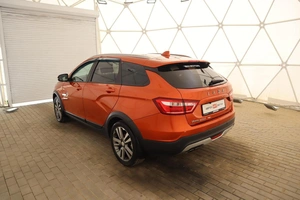 Универсал ВАЗ (LADA) Vesta 2018 года, 1199000 рублей, Обнинск