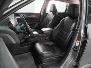 Внедорожник Haval F7 2021 года, 1749000 рублей, Воронеж