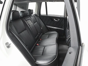 Внедорожник Mercedes-benz GLK-класс 2012 года, 1780000 рублей, Ставрополь