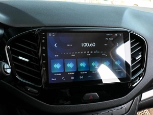 Универсал ВАЗ (LADA) Vesta 2020 года, 1210000 рублей, Волгоград