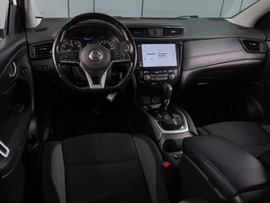 Внедорожник Nissan Qashqai 2021 года, 1699000 рублей, Воронеж