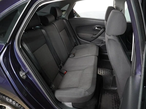 Седан Volkswagen Polo 2010 года, 740000 рублей, Воронеж