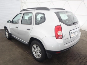 Внедорожник Renault Duster 2013 года, 1340000 рублей, Орёл