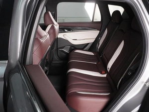 Внедорожник Geely Monjaro 2023 года, 3498000 рублей, Минеральные Воды