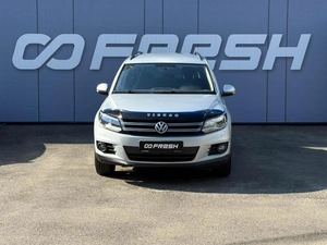 Внедорожник Volkswagen Tiguan 2012 года, 899000 рублей, Кропоткин