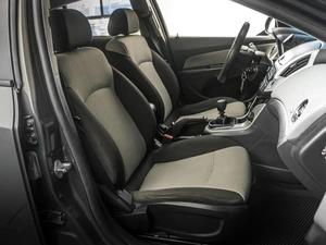 Хетчбэк Chevrolet Cruze 2014 года, 769000 рублей, Тюмень