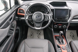 Внедорожник Subaru Forester 2020 года, 3009000 рублей, Красноярск