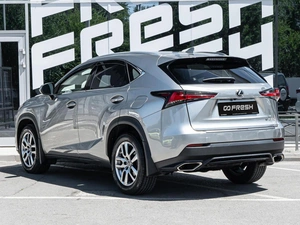 Внедорожник Lexus NX 2019 года, 3245000 рублей, Волгоград