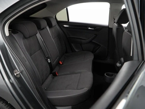 Лифтбек Volkswagen Polo 2020 года, 1786444 рублей, Москва