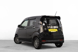 Хетчбэк Honda N-WGN 2015 года, 789000 рублей, Барнаул