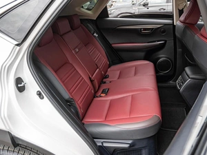 Внедорожник Lexus NX 2018 года, 3230000 рублей, Краснодар