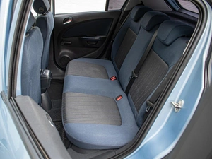 Хетчбэк Opel Corsa 2007 года, 529000 рублей, Краснодар