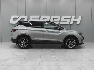 Внедорожник Geely Coolray 2022 года, 1850000 рублей, Ростов-на-Дону