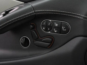 Кабриолет Mercedes-benz SL-класс 2010 года, 2999000 рублей, Воронеж