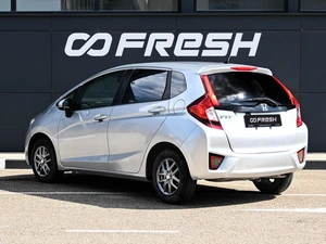 Хетчбэк Honda Fit 2016 года, 1229000 рублей, Кирилловка