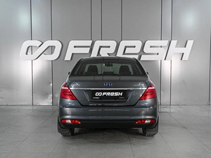 Седан Geely Emgrand 7 2018 года, 1060000 рублей, Аксай